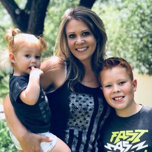 Meet your Posher, Kerri